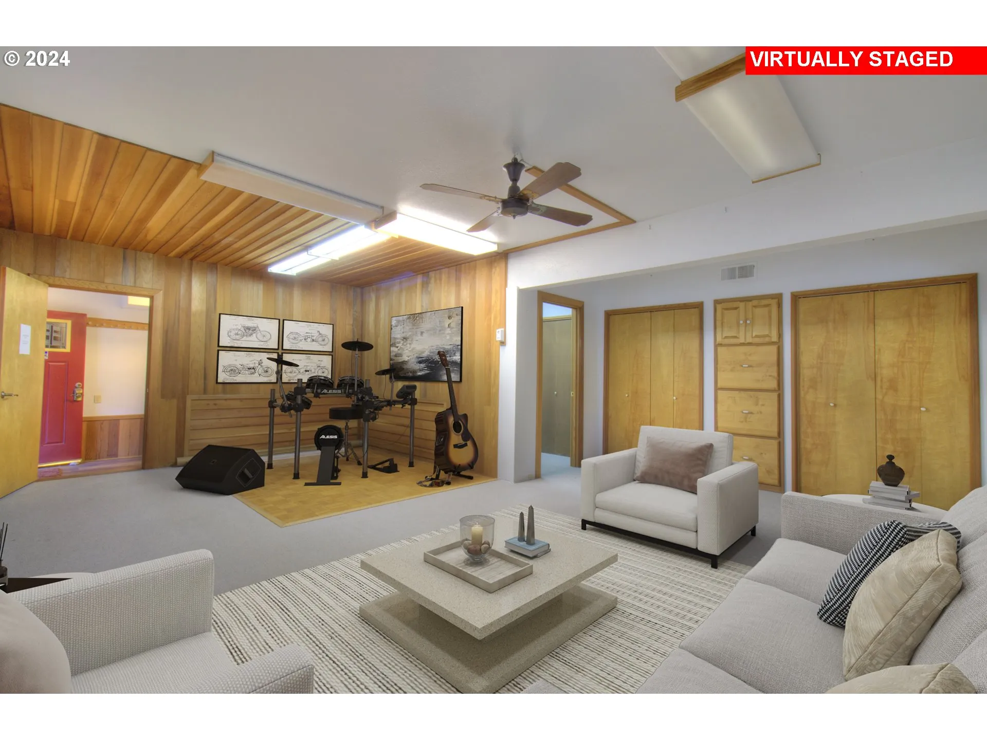 Bonus Room