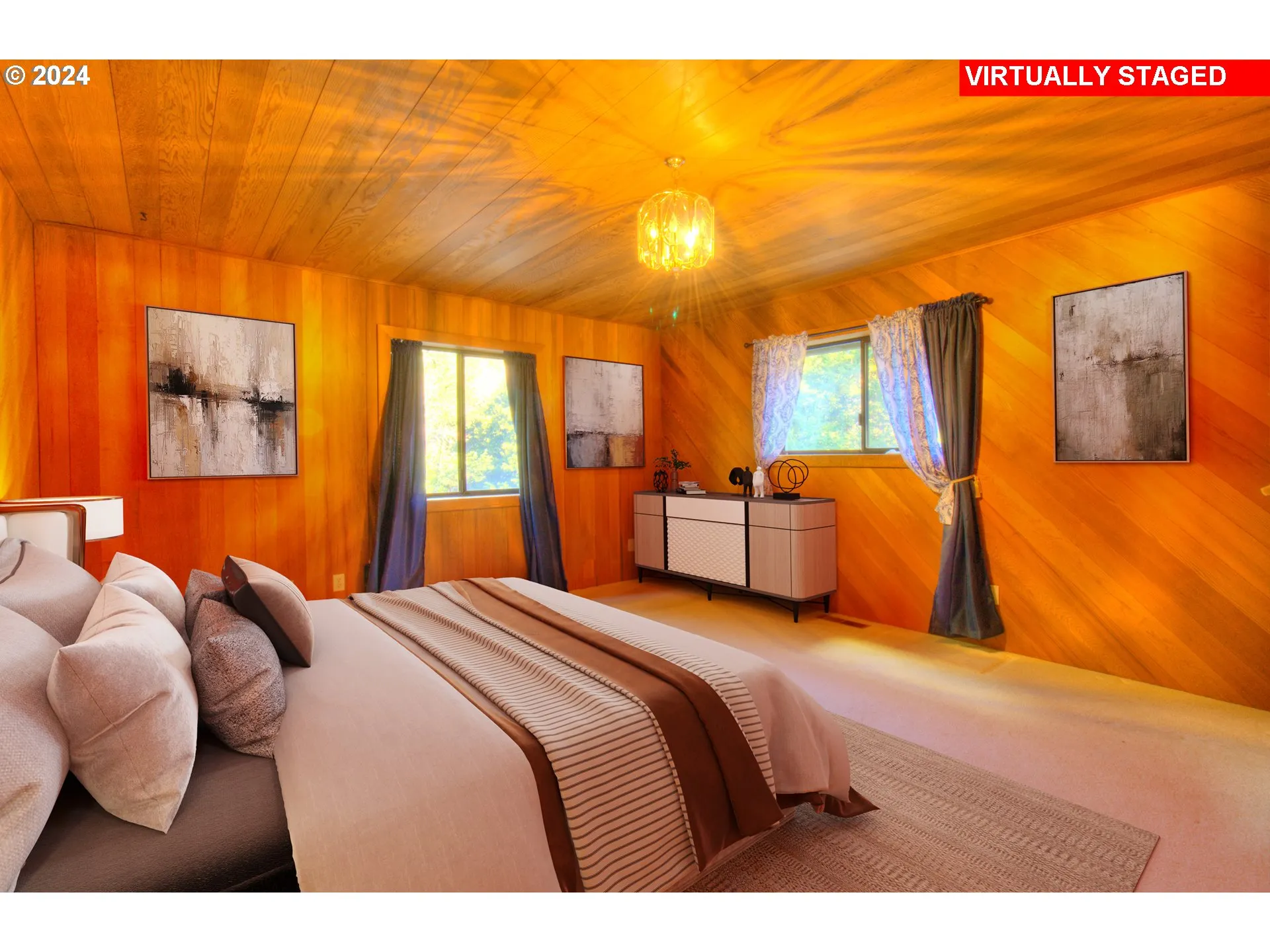 Bedroom-# 2
