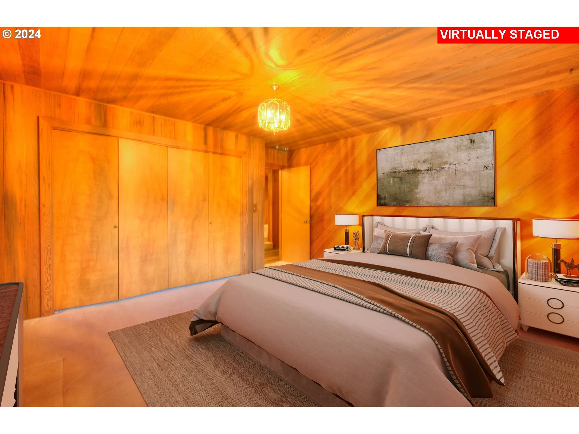 Bedroom-# 2