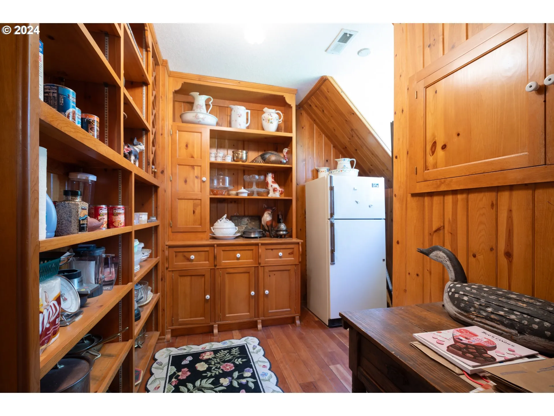 Pantry