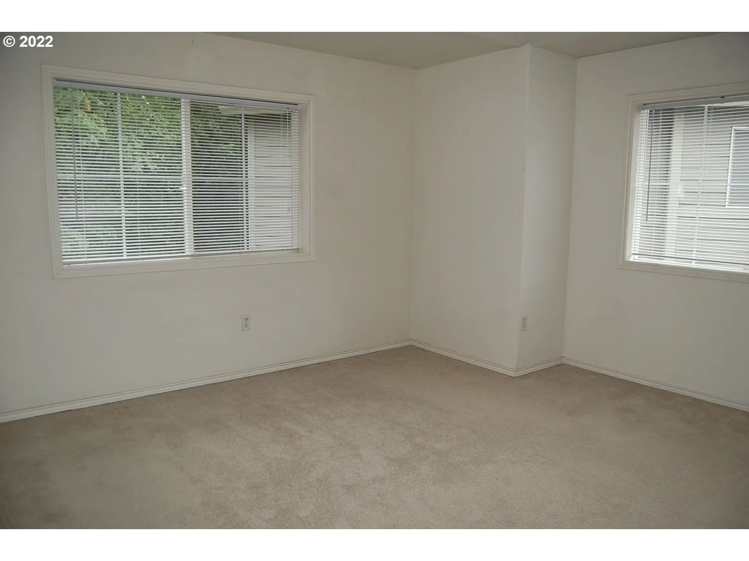 Owner's Suite Bedroom