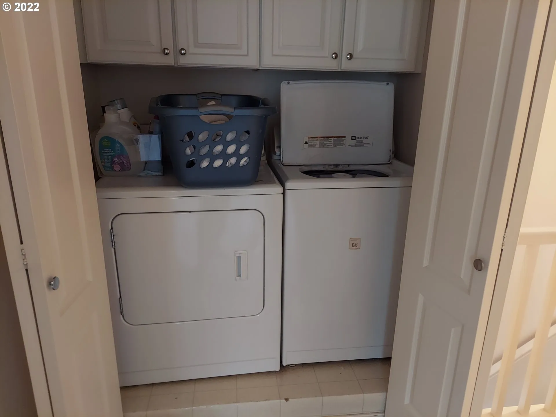 Laundry-Upper