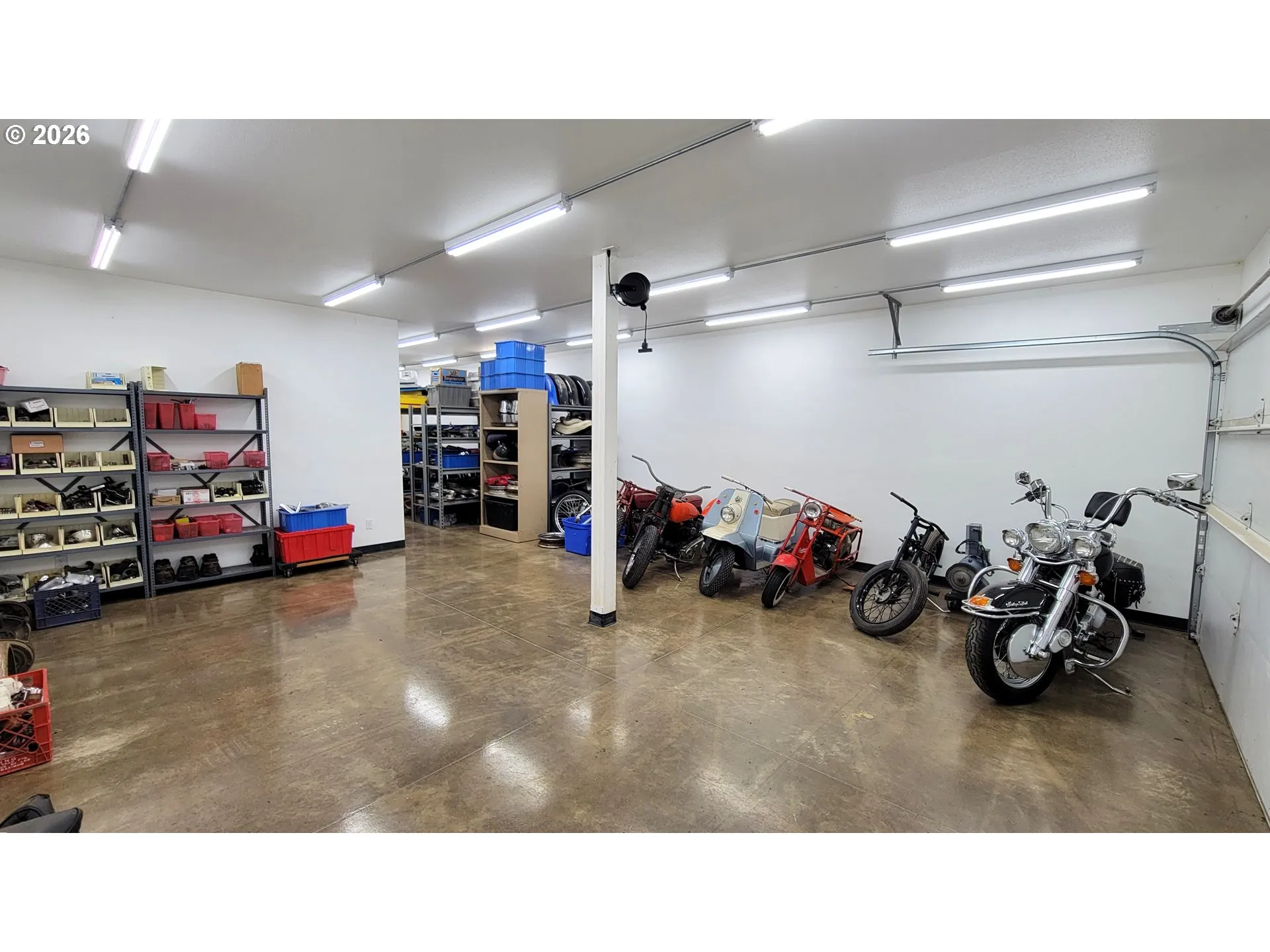 Shop-Finished