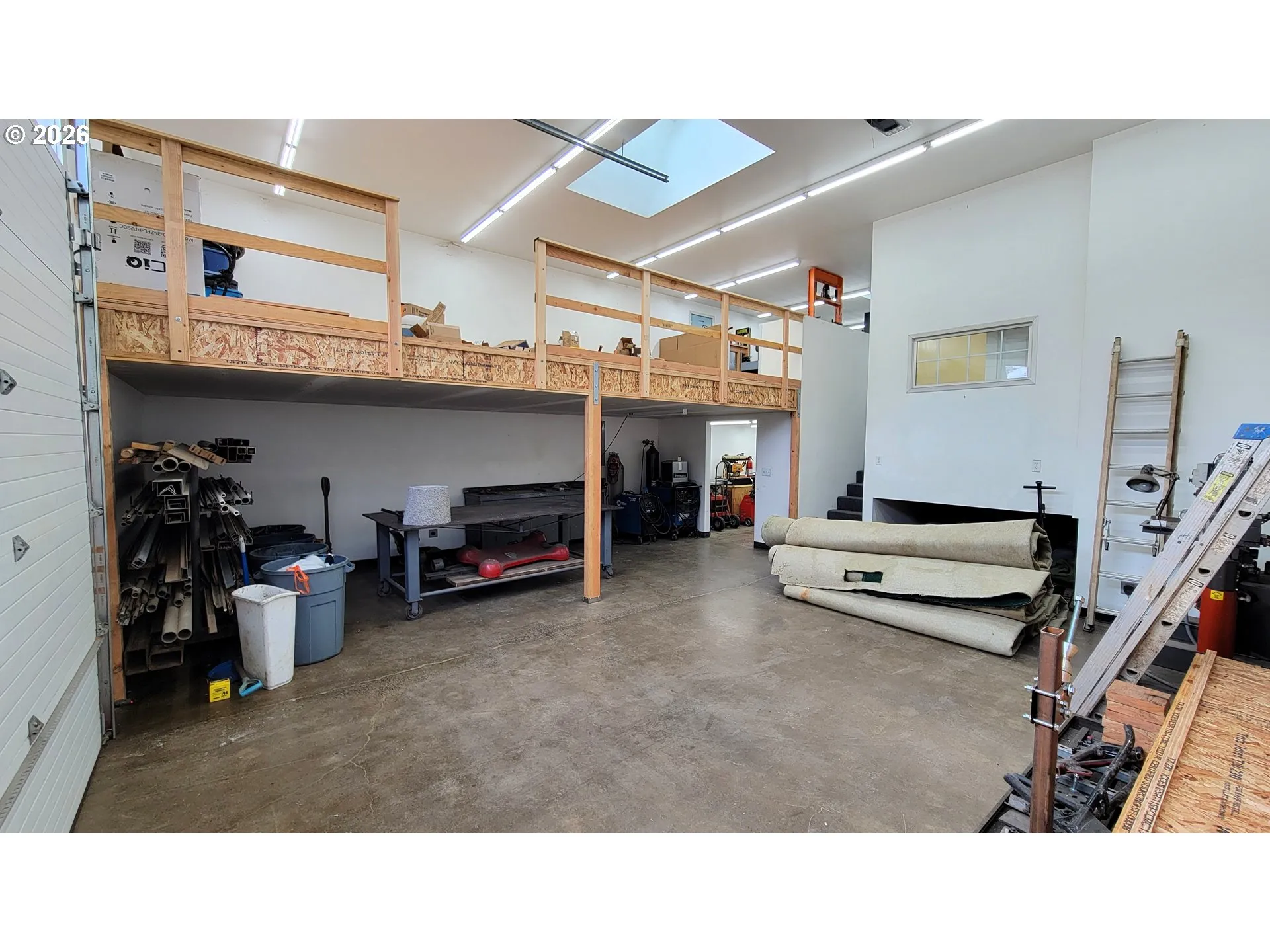 Shop-Finished