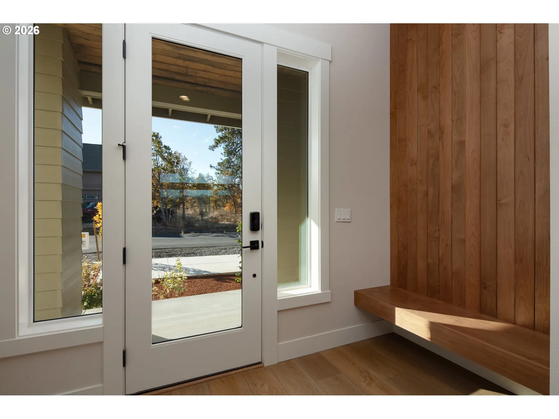 Entrance/Foyer