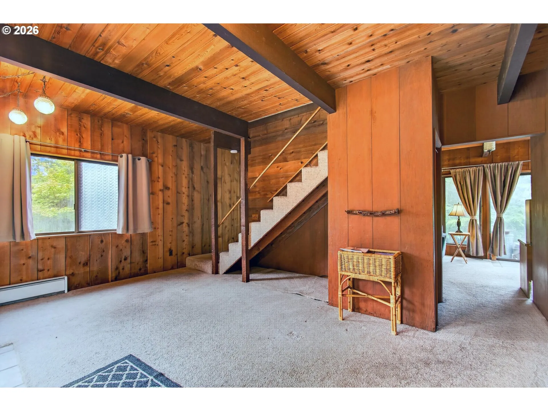 Entrance/Foyer