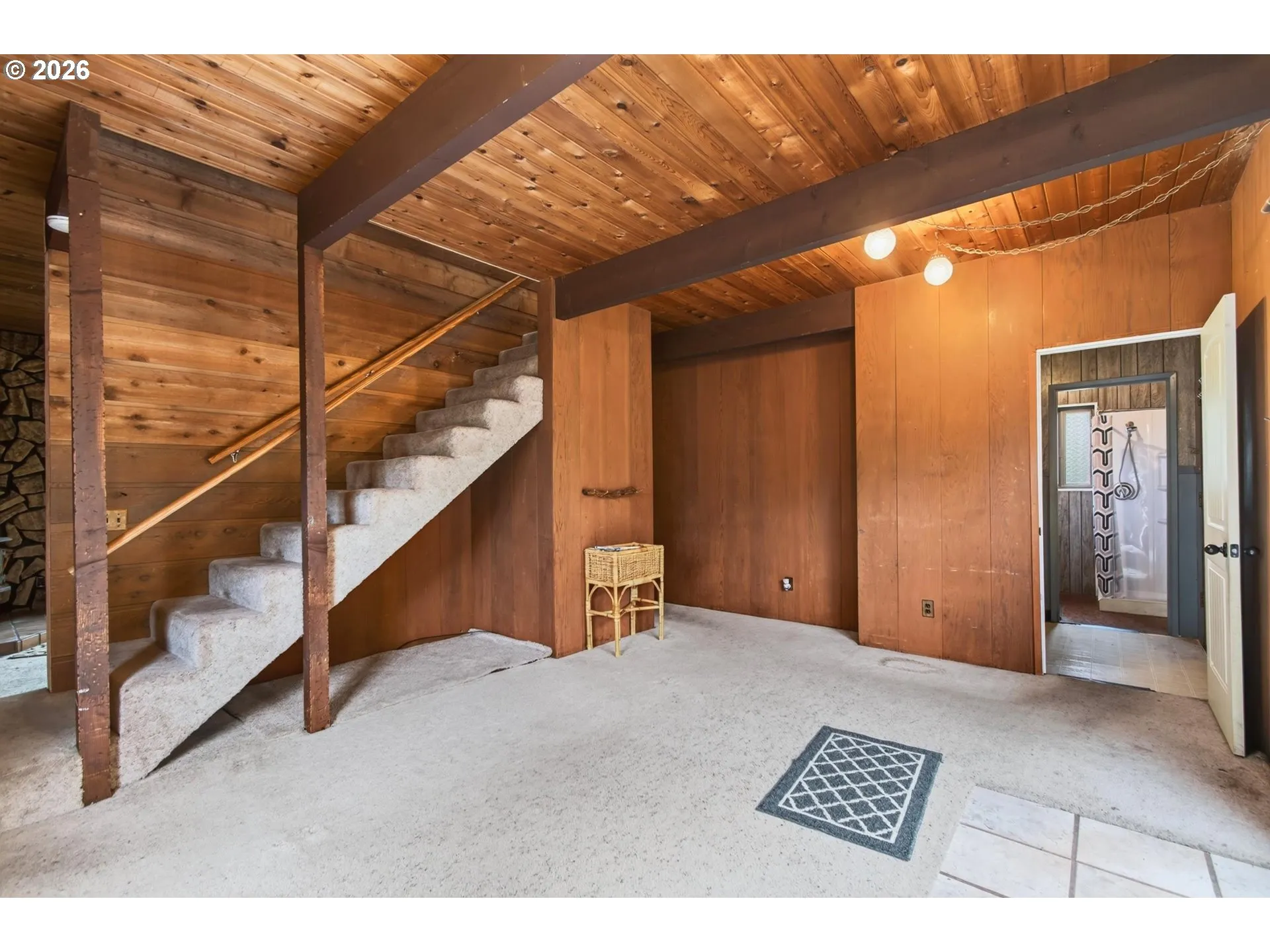 Entrance/Foyer