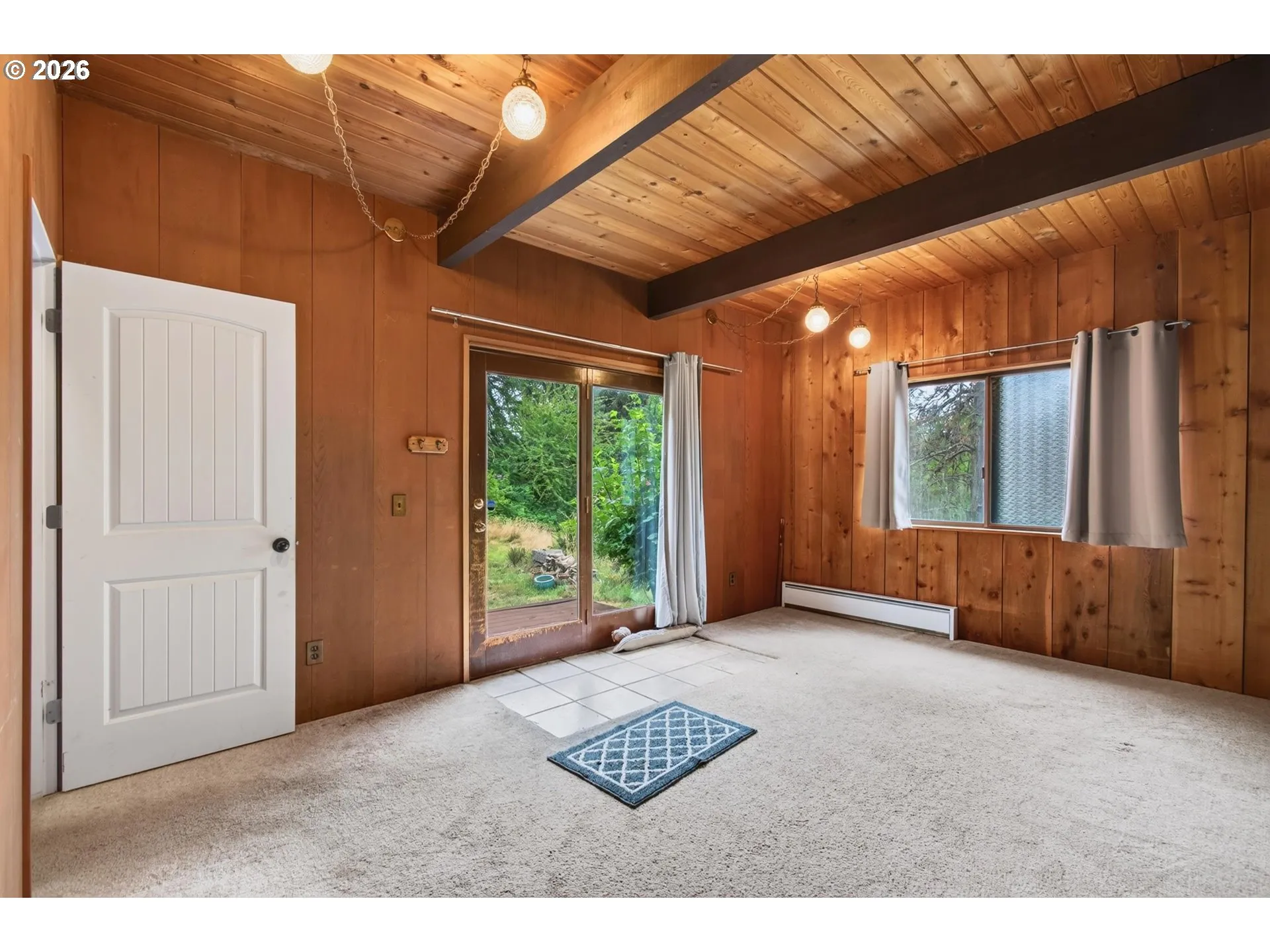 Entrance/Foyer