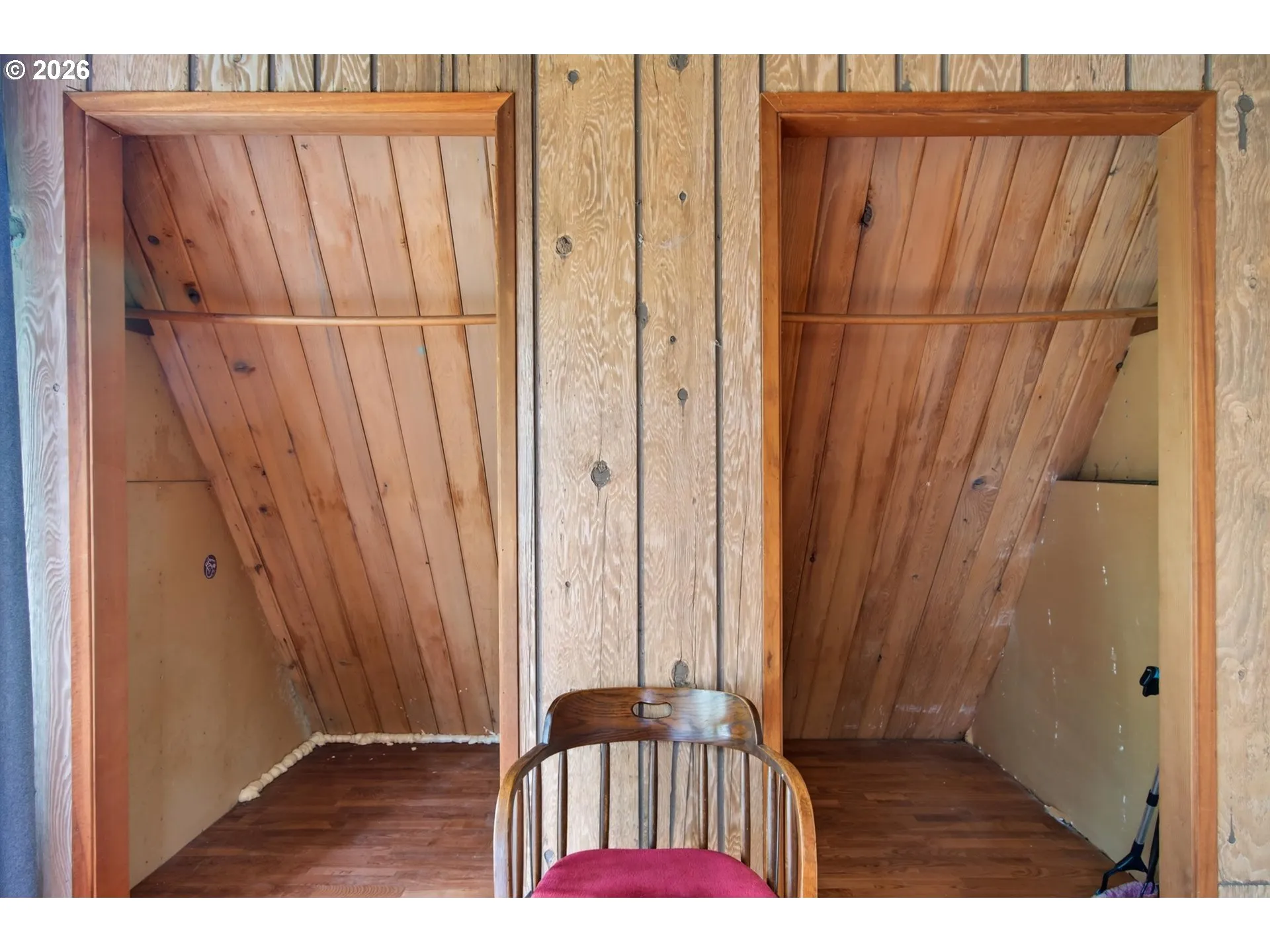 Bedroom, Primary