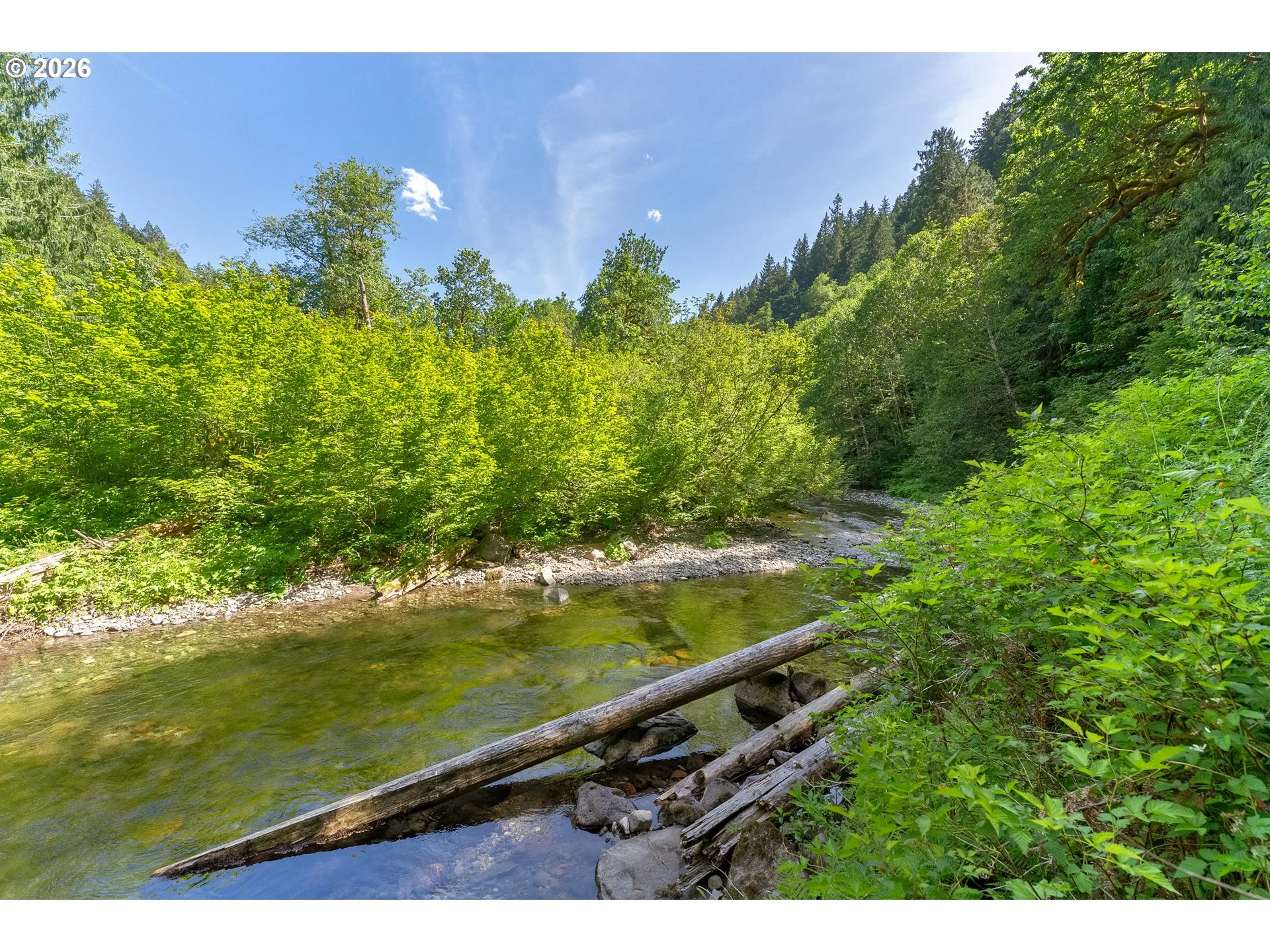 Creek