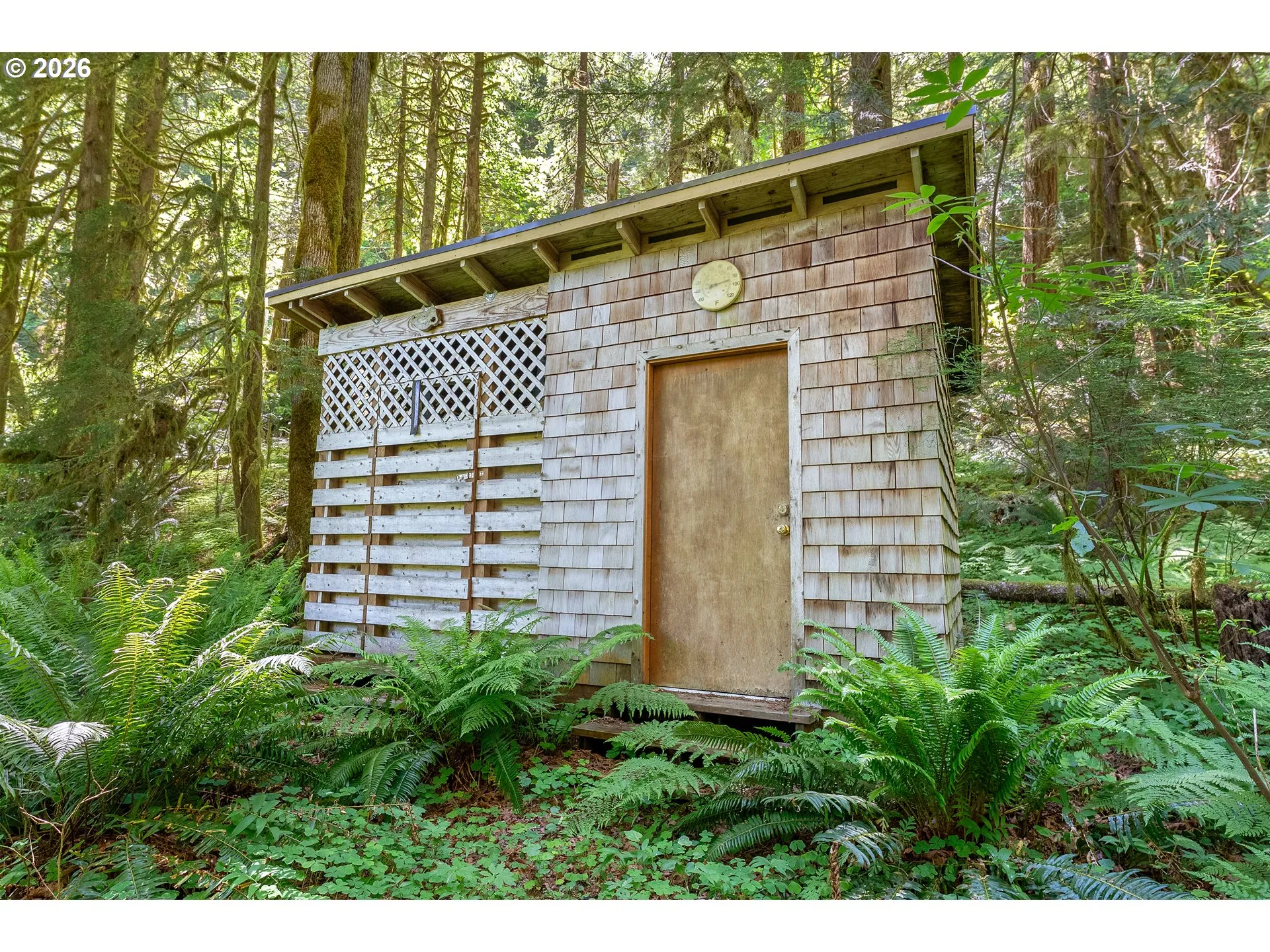 Shed