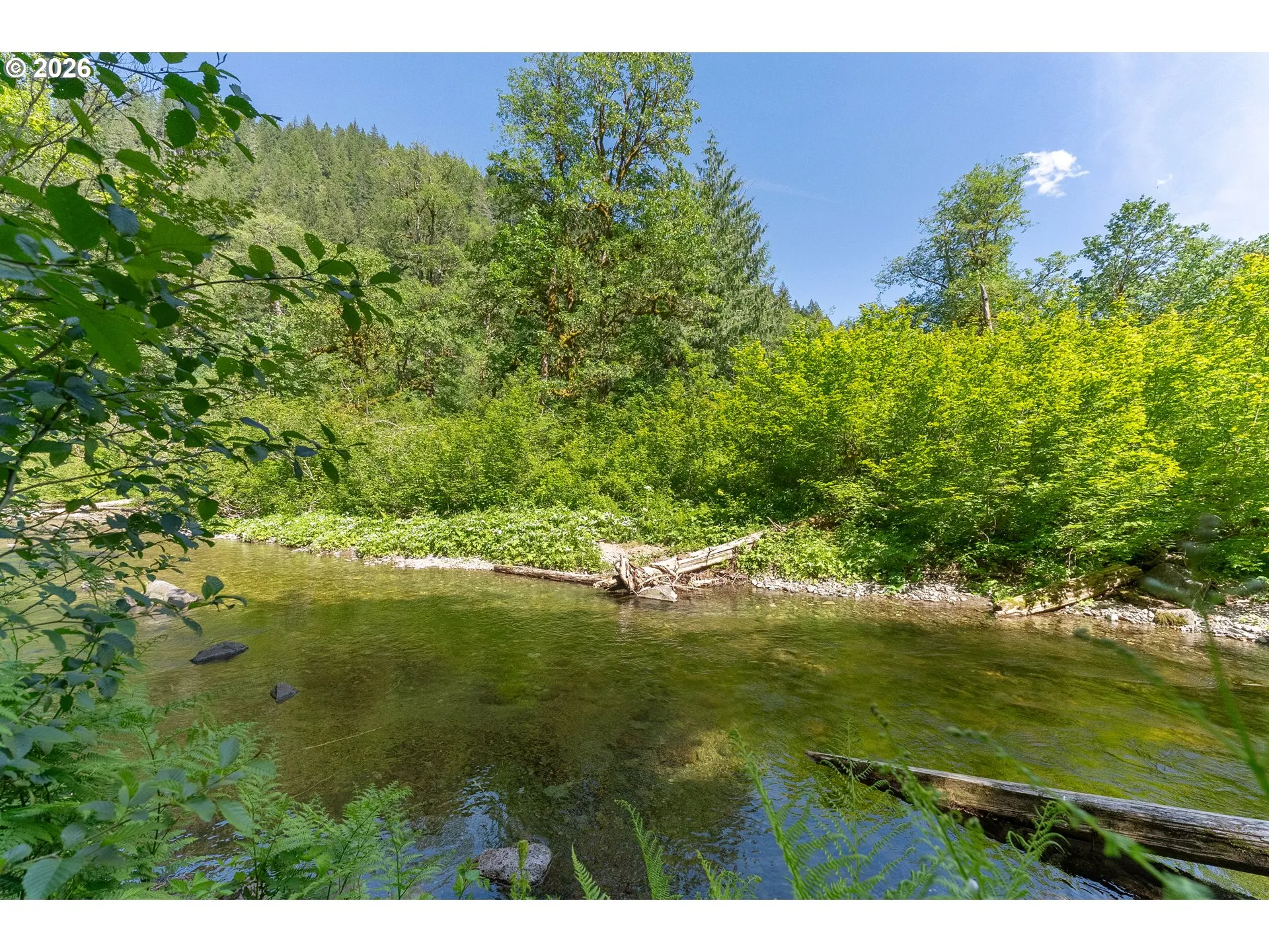 Creek