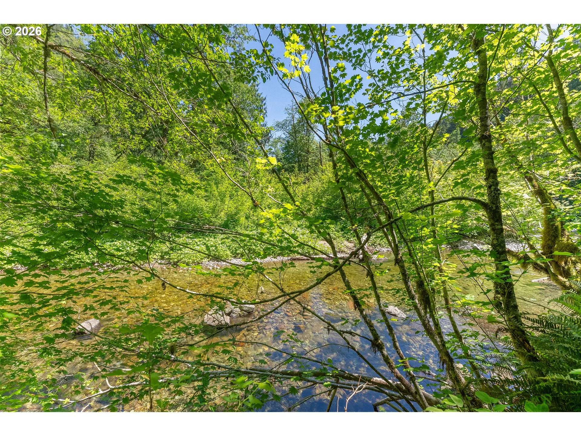 Creek