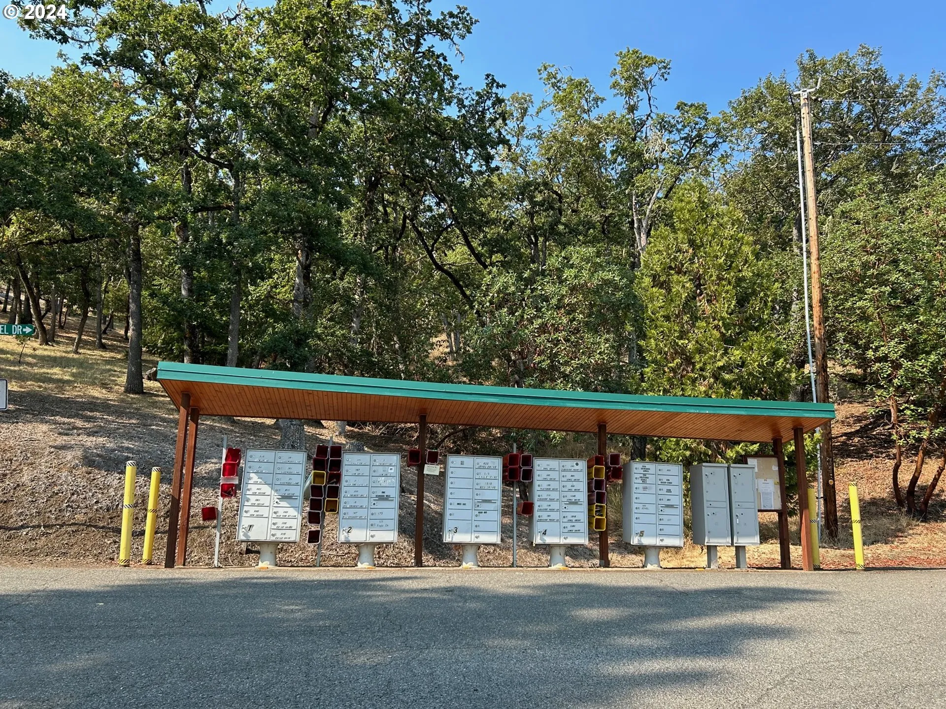 Community Amenities
