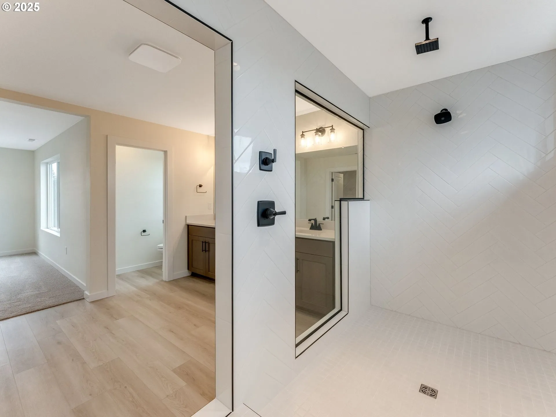 Owner's Suite Bathroom