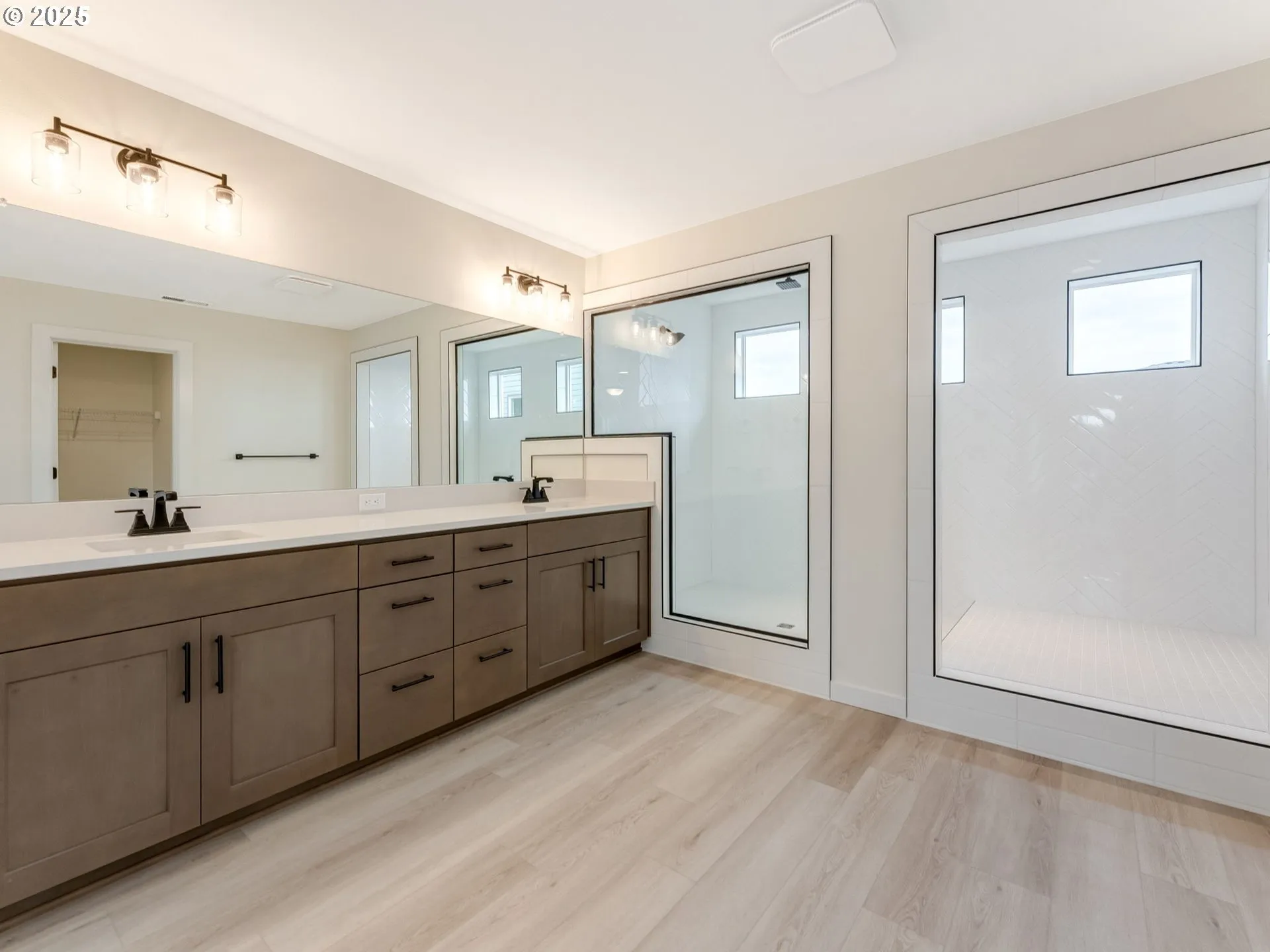 Owner's Suite Bathroom