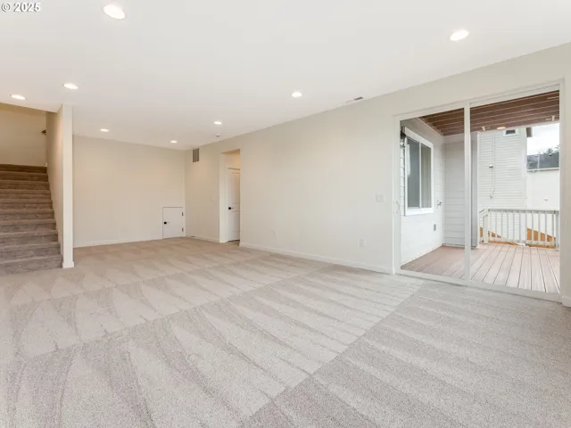 Recreation Room