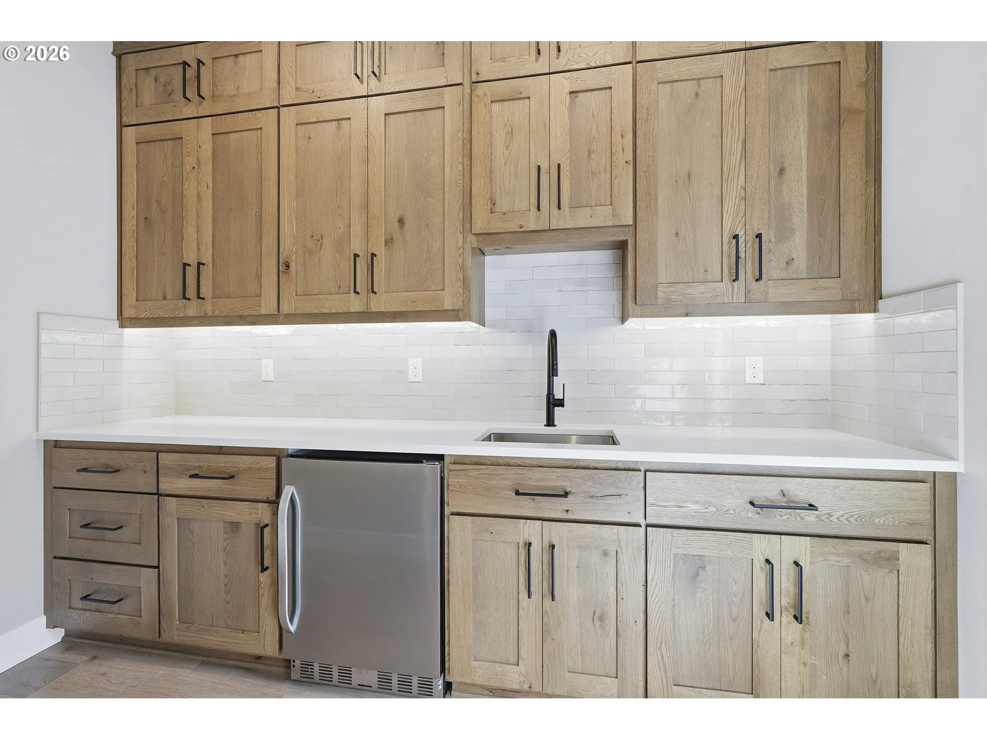 Butler's Pantry