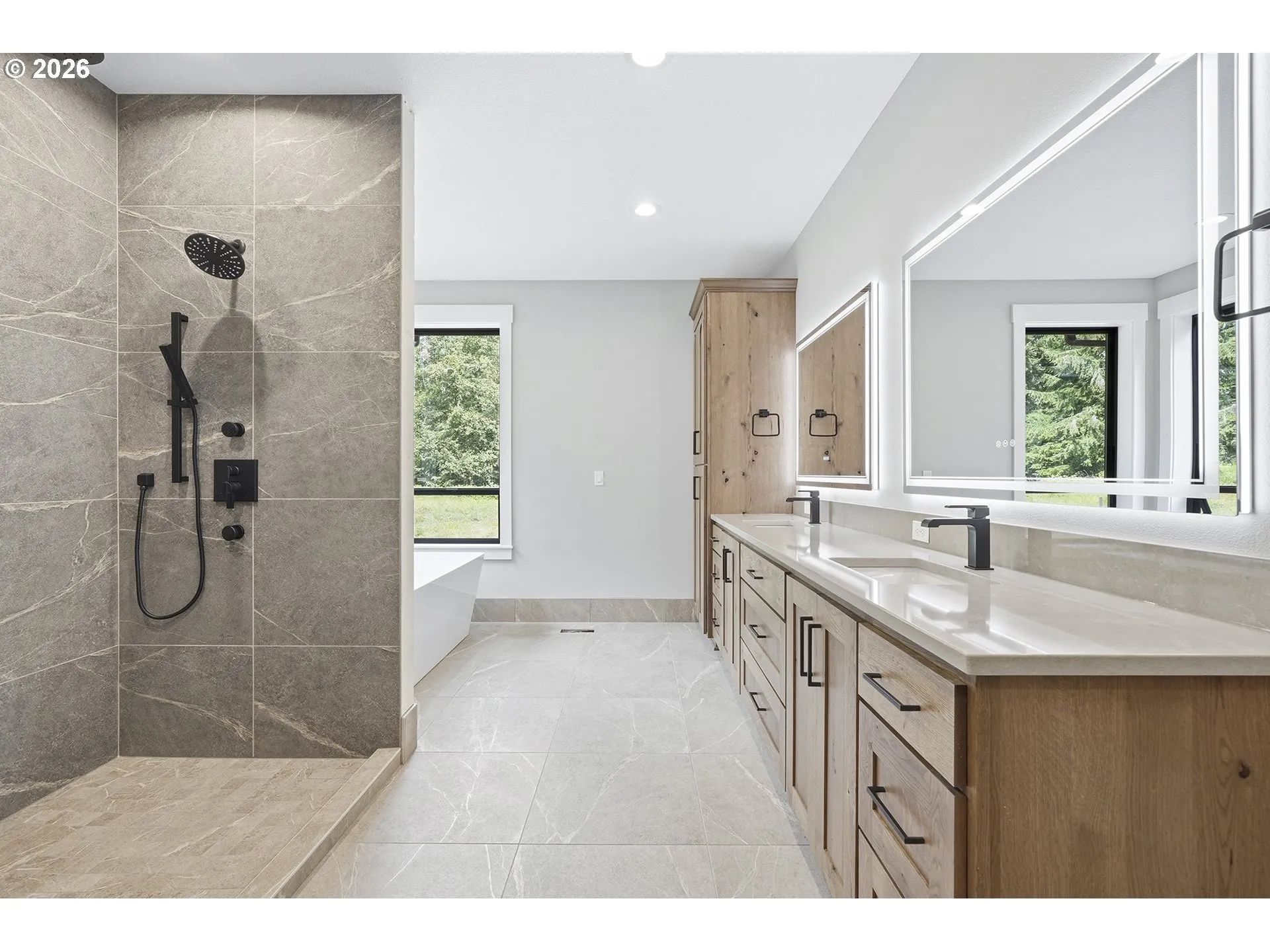 En Suite Bathroom