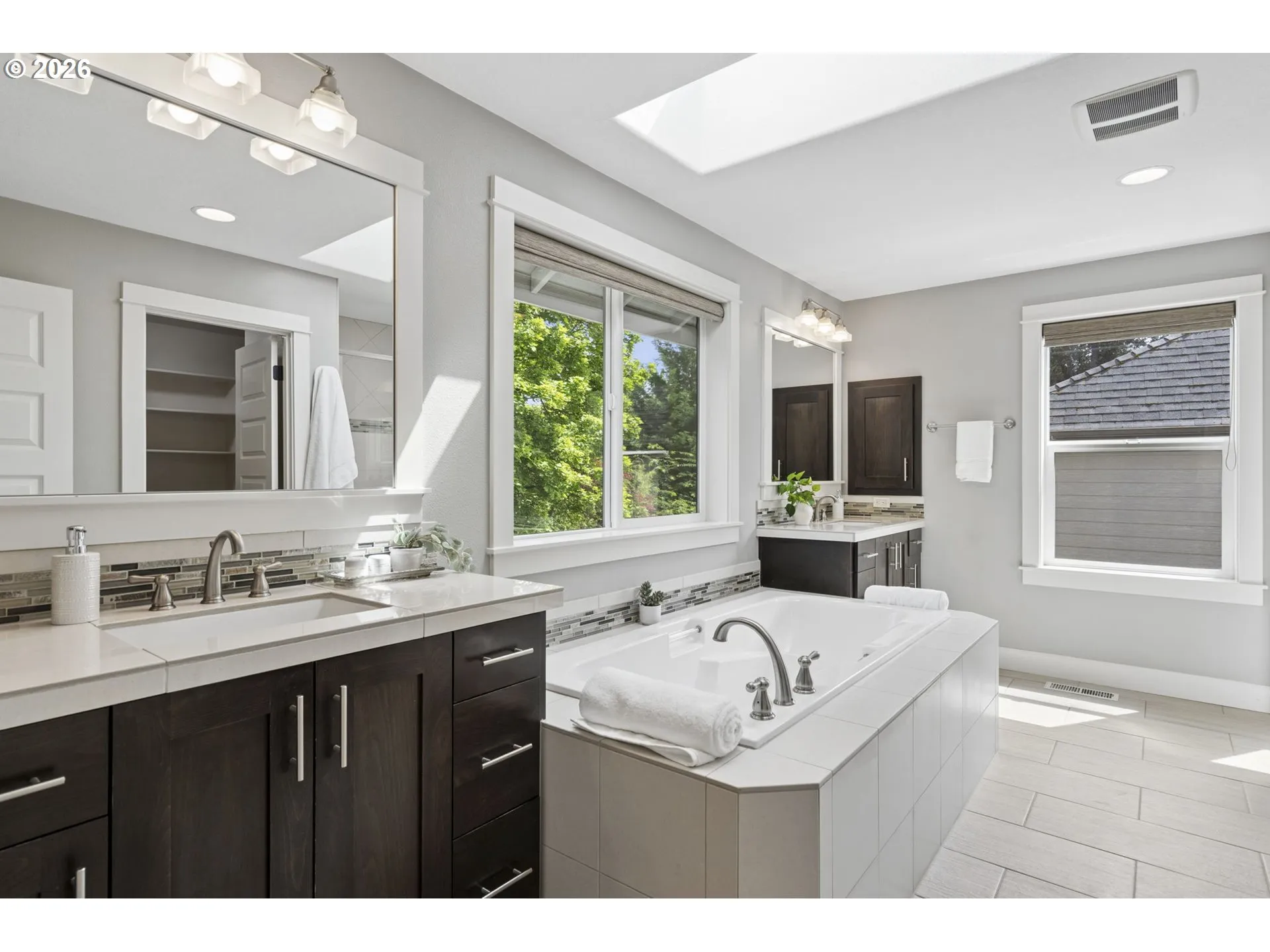 Owner's Suite Bathroom