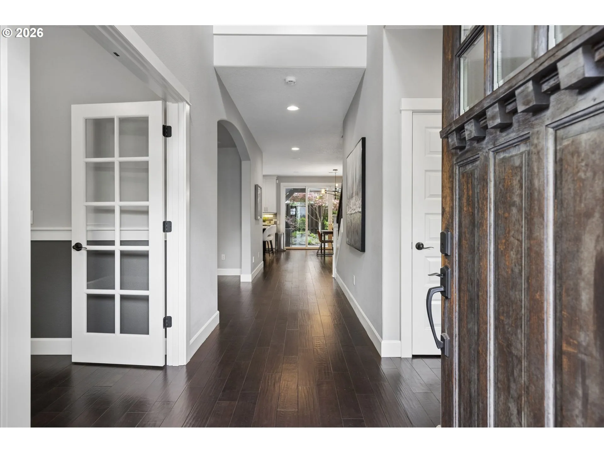 Entrance/Foyer