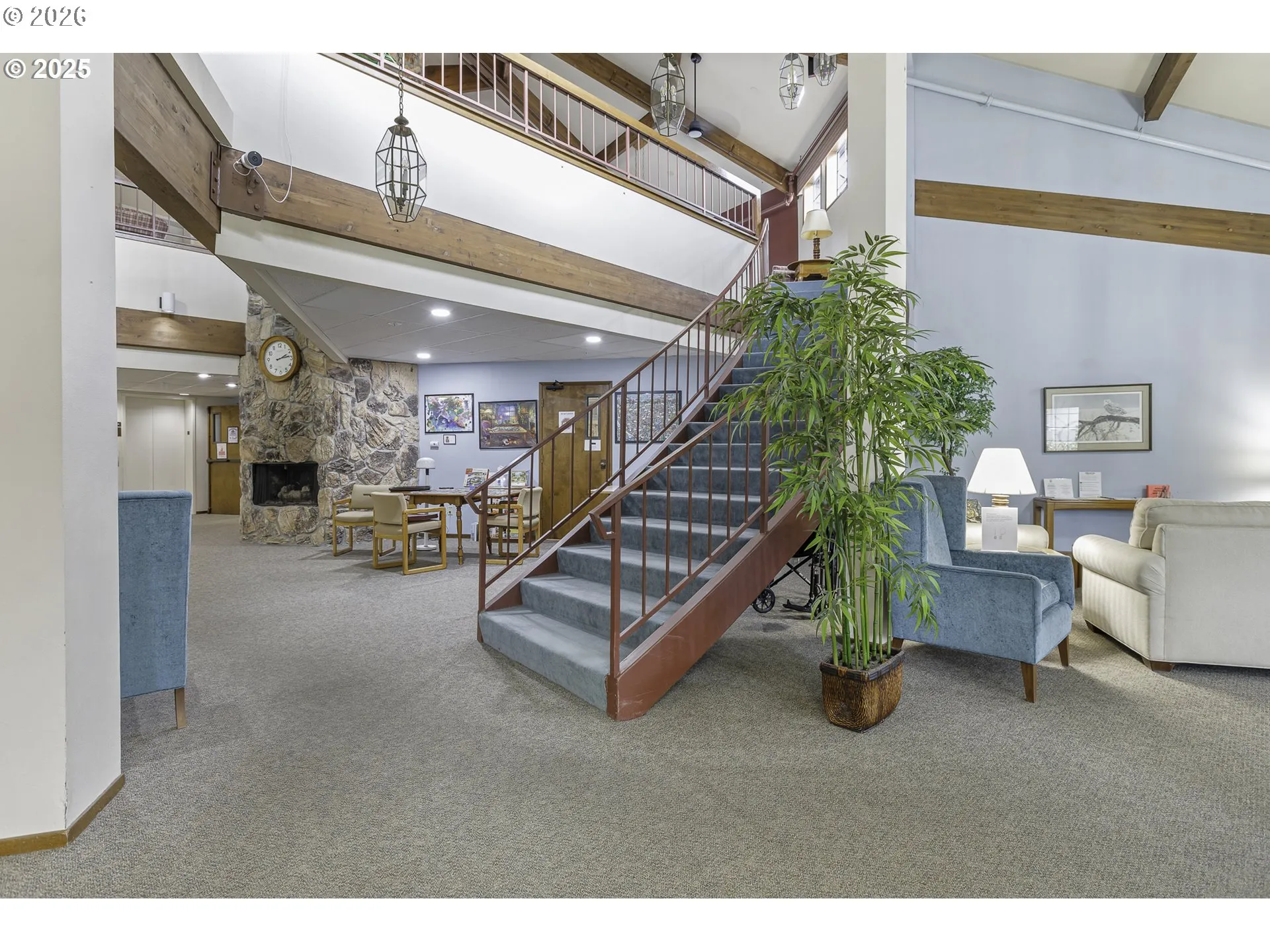 Community Recreation Center