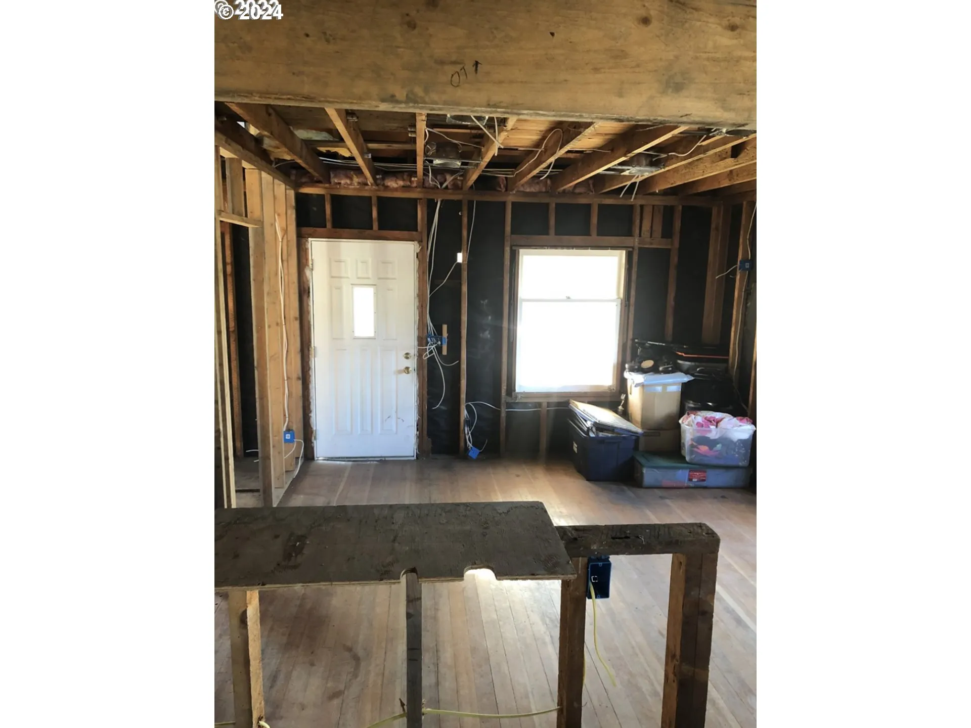 Living Room-# 1