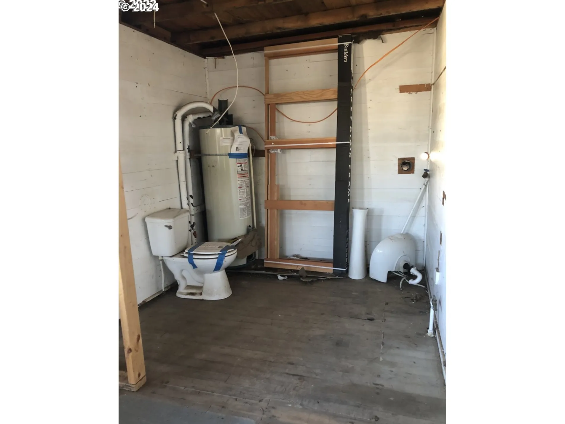Bathroom-# 2