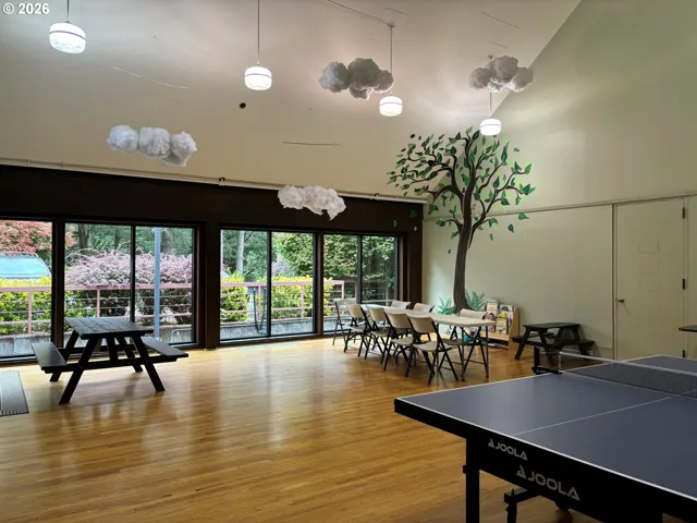 Community Room