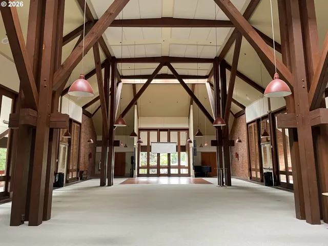 Community Room
