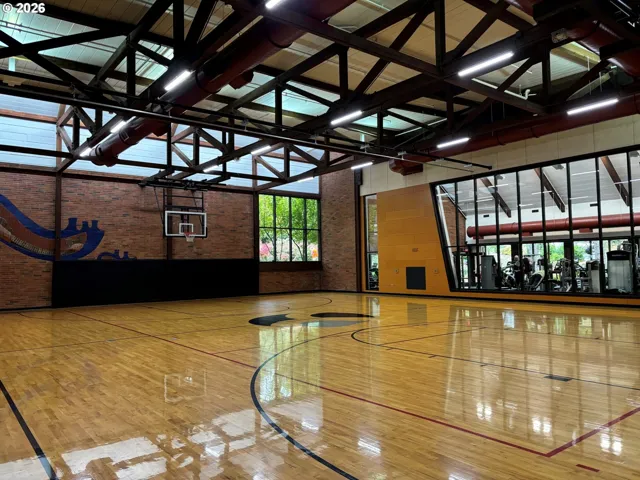 Community Basketball