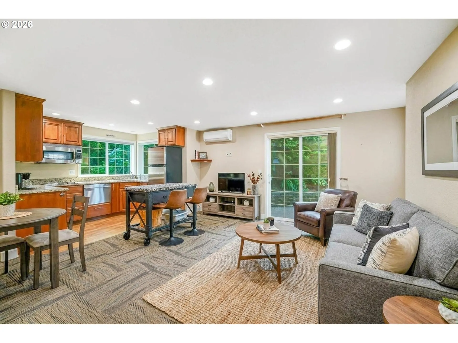 Accessory Dwelling Unit