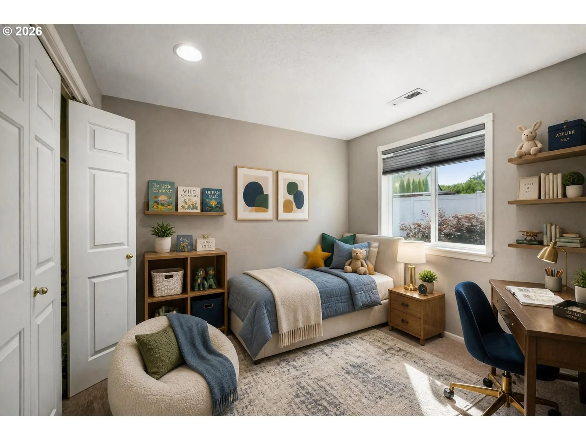 Bedroom-# 3