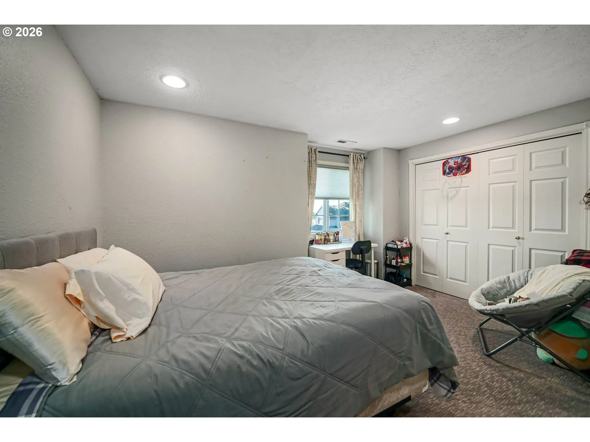 Bedroom-# 4