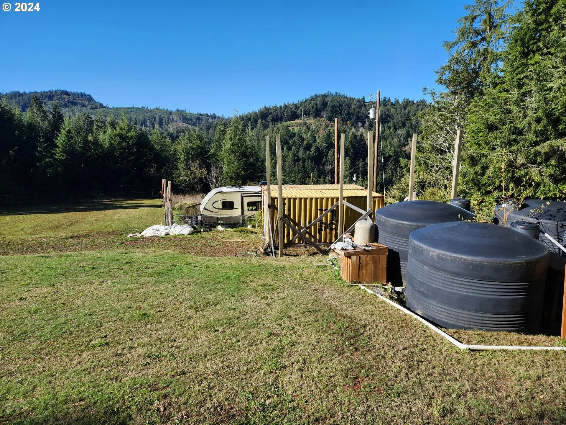 Acreage