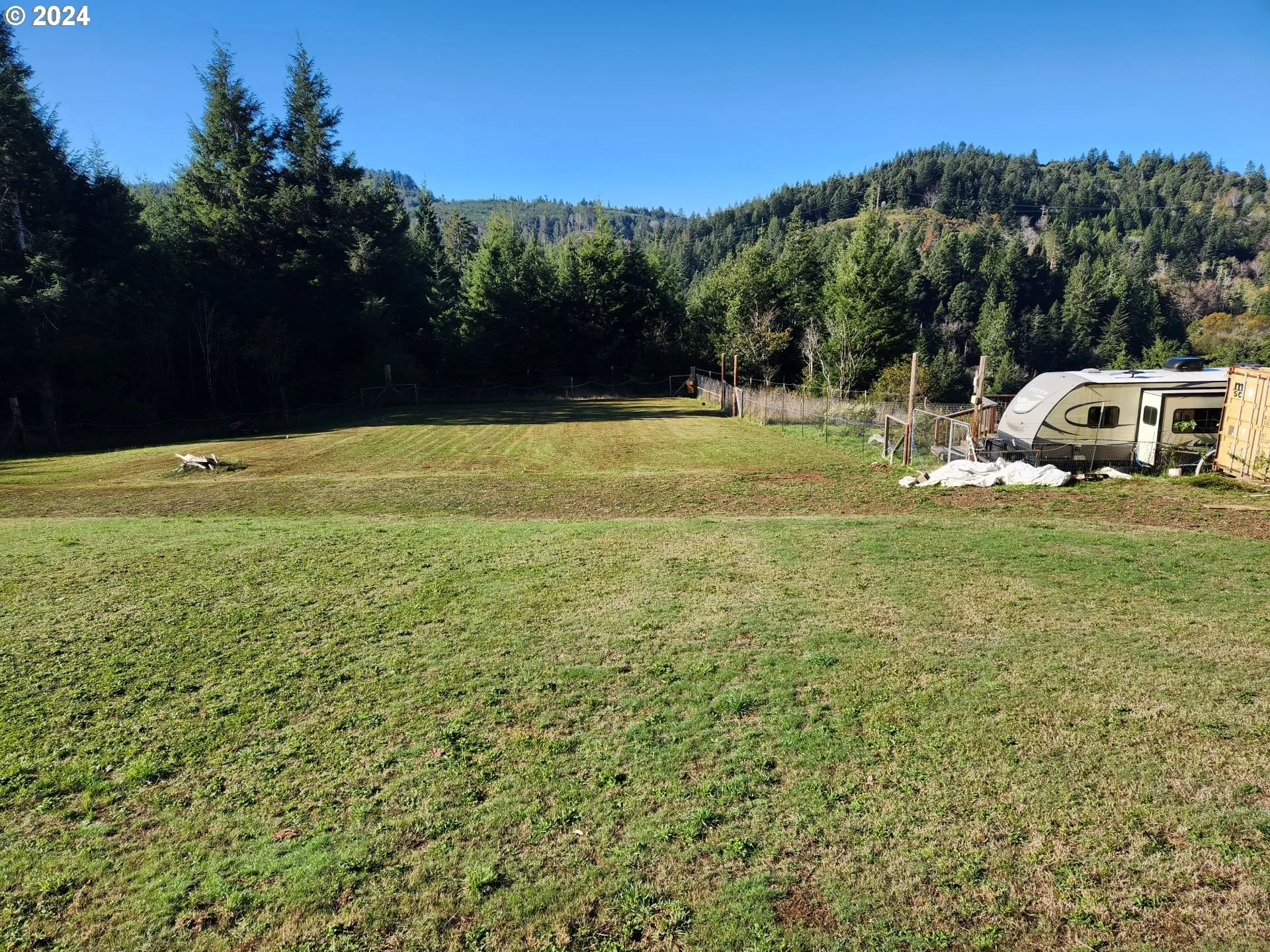RV Pad