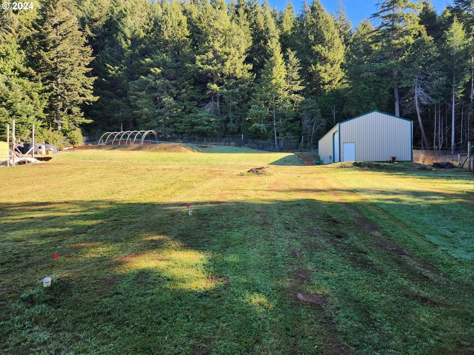 Acreage