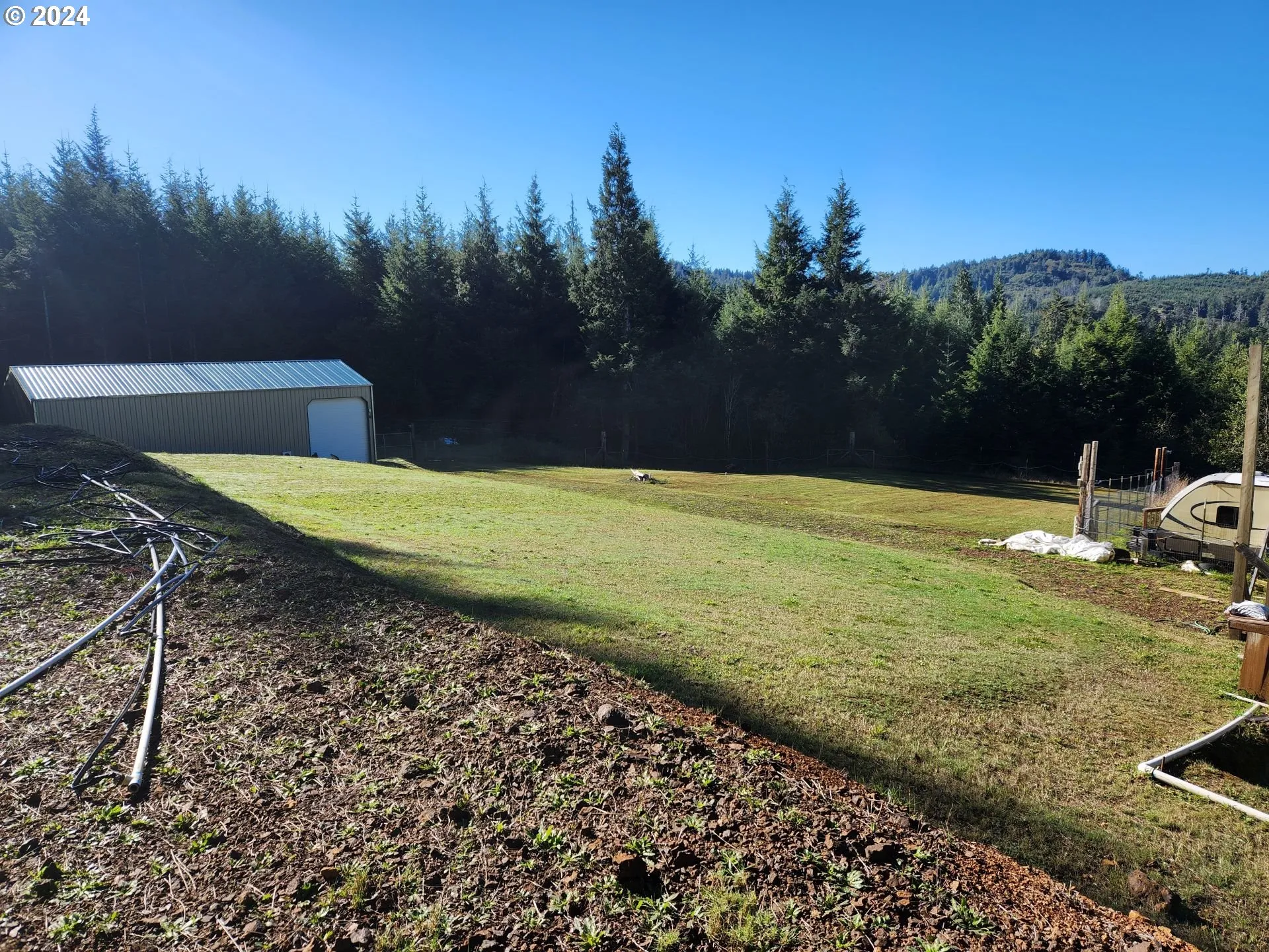 Acreage