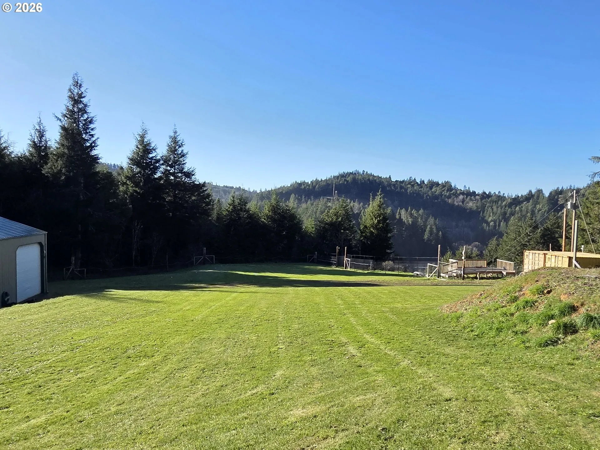 Acreage