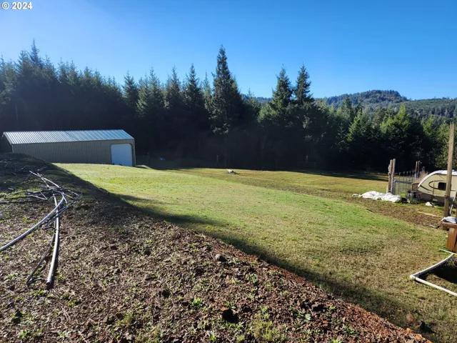 Acreage
