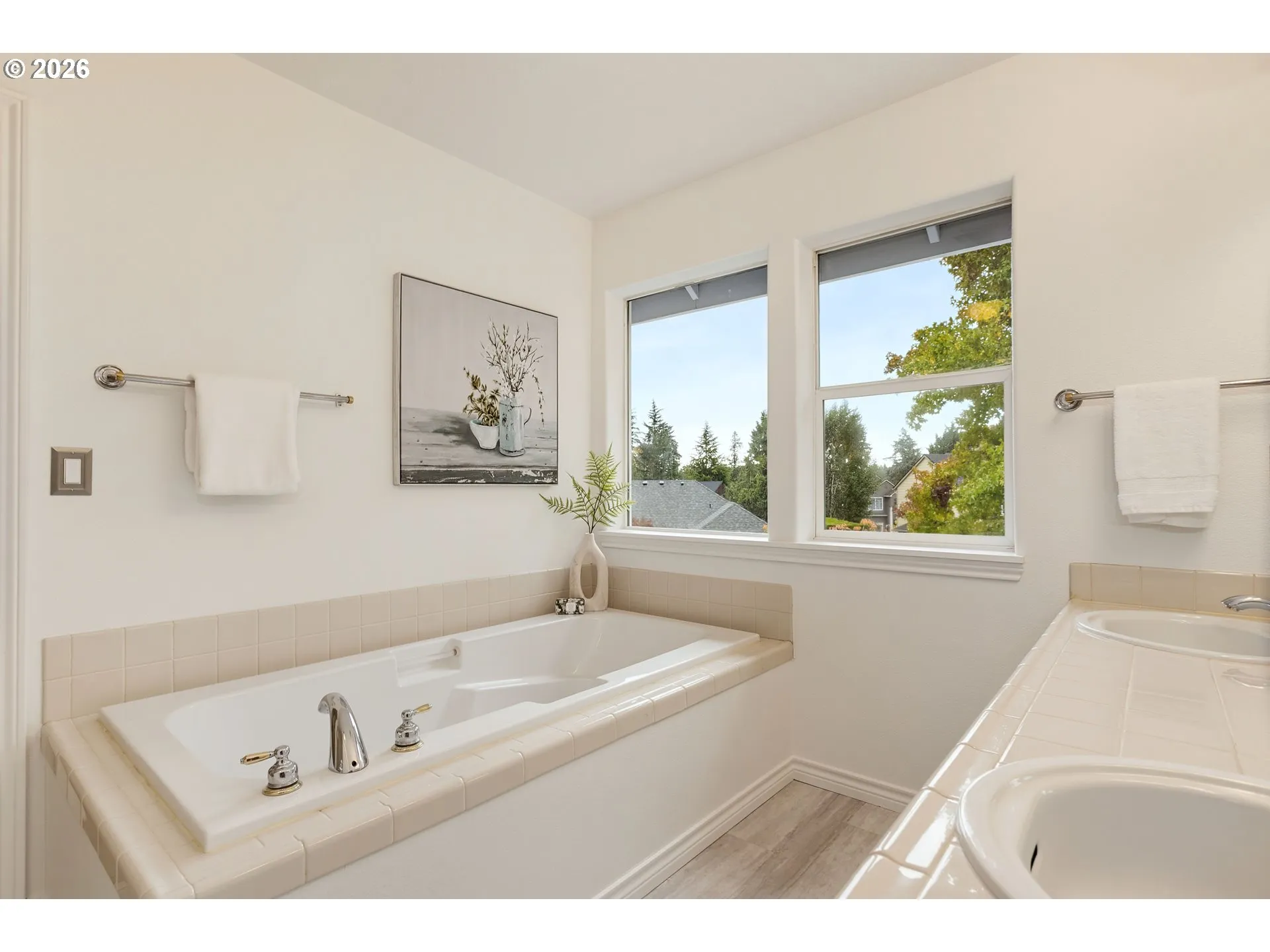 En Suite Bathroom