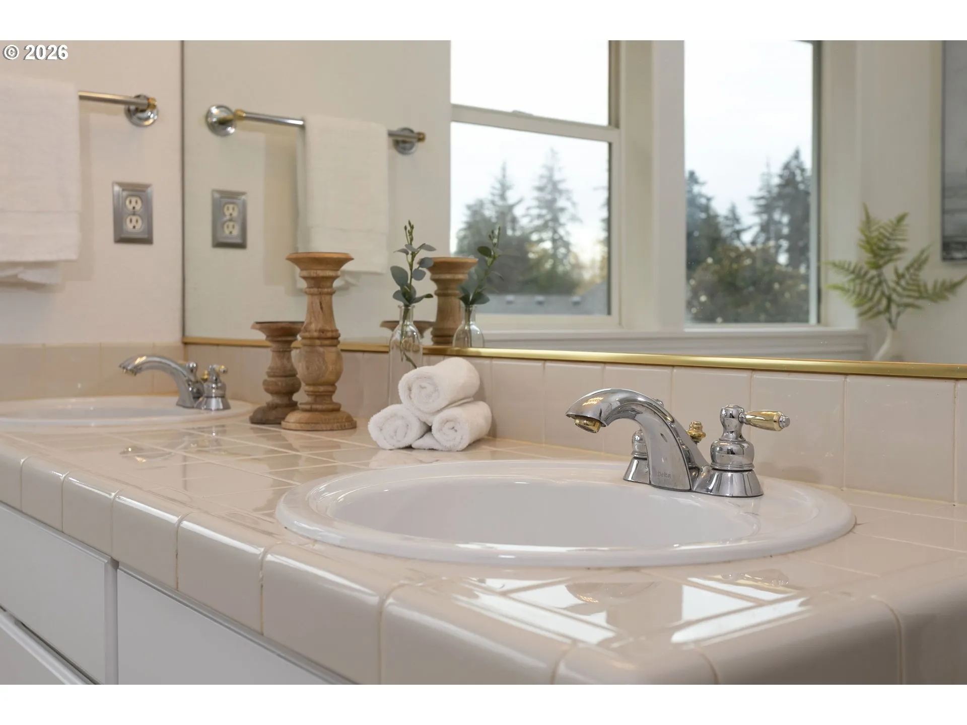 En Suite Bathroom