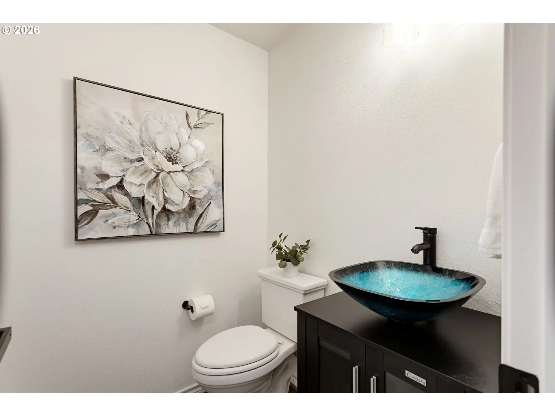 Bathroom-Hall