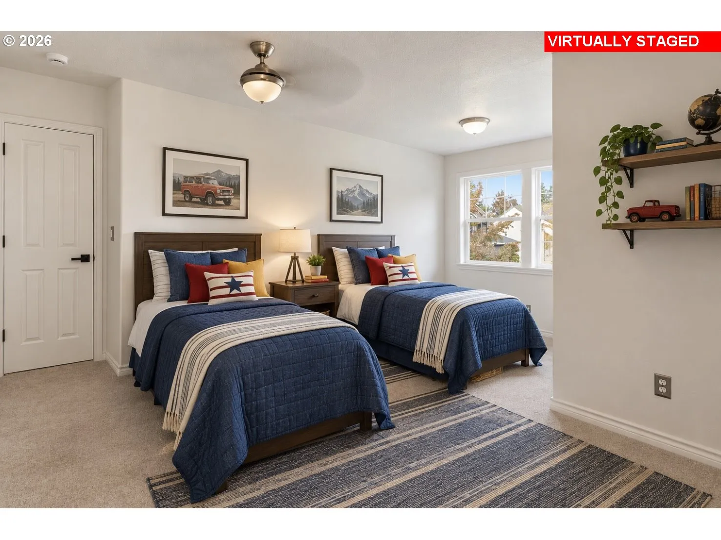Bonus Room