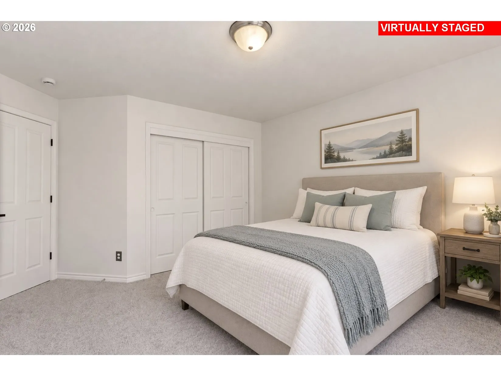 Bedroom-# 1