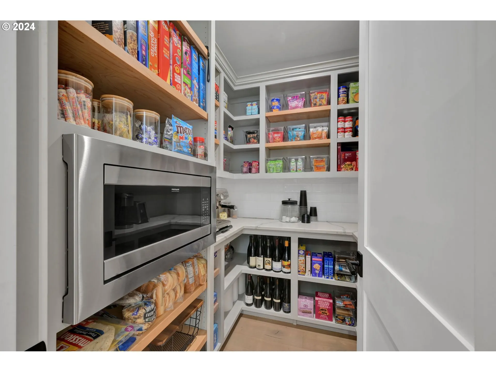 Pantry