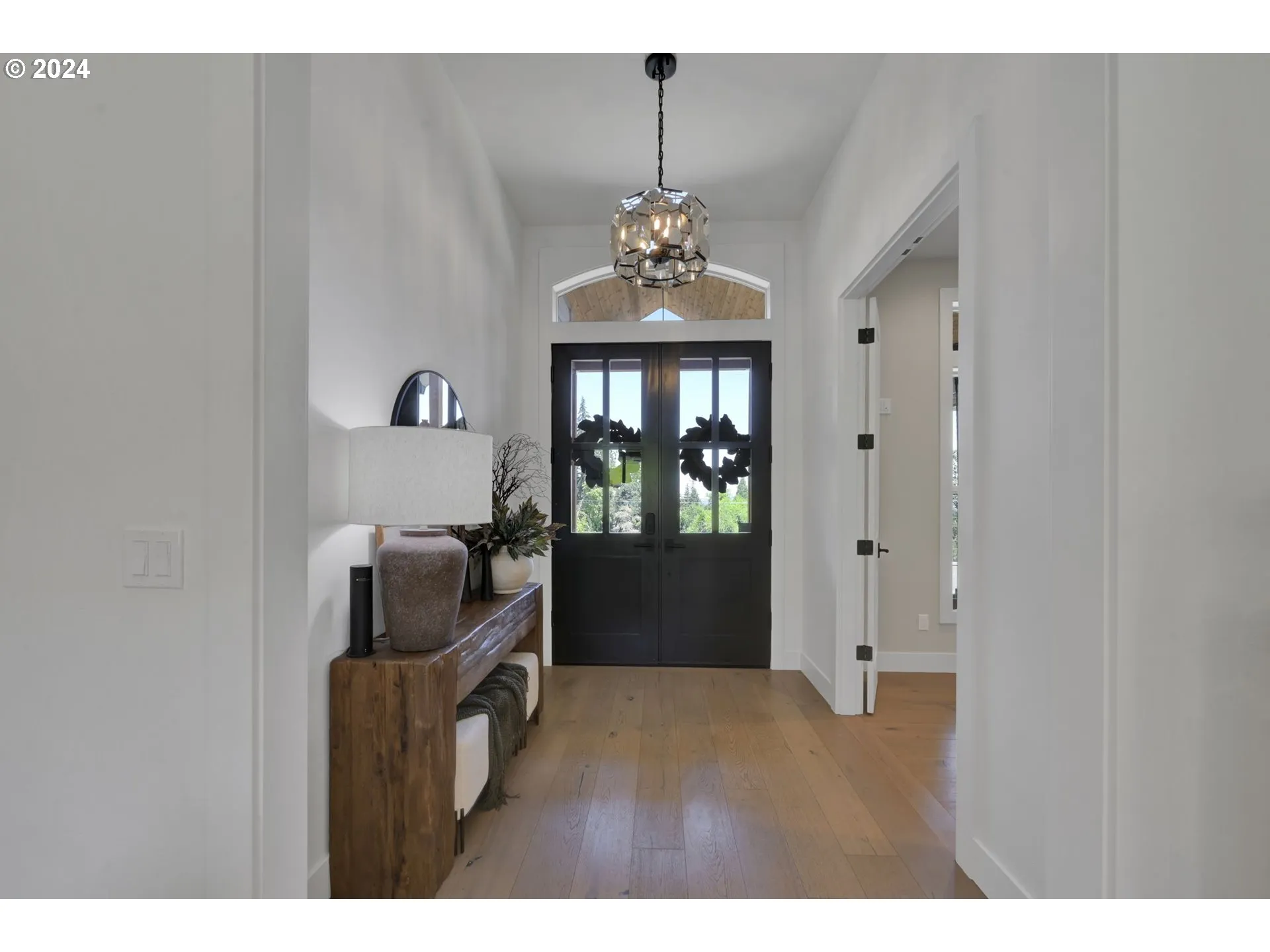 Entrance/Foyer