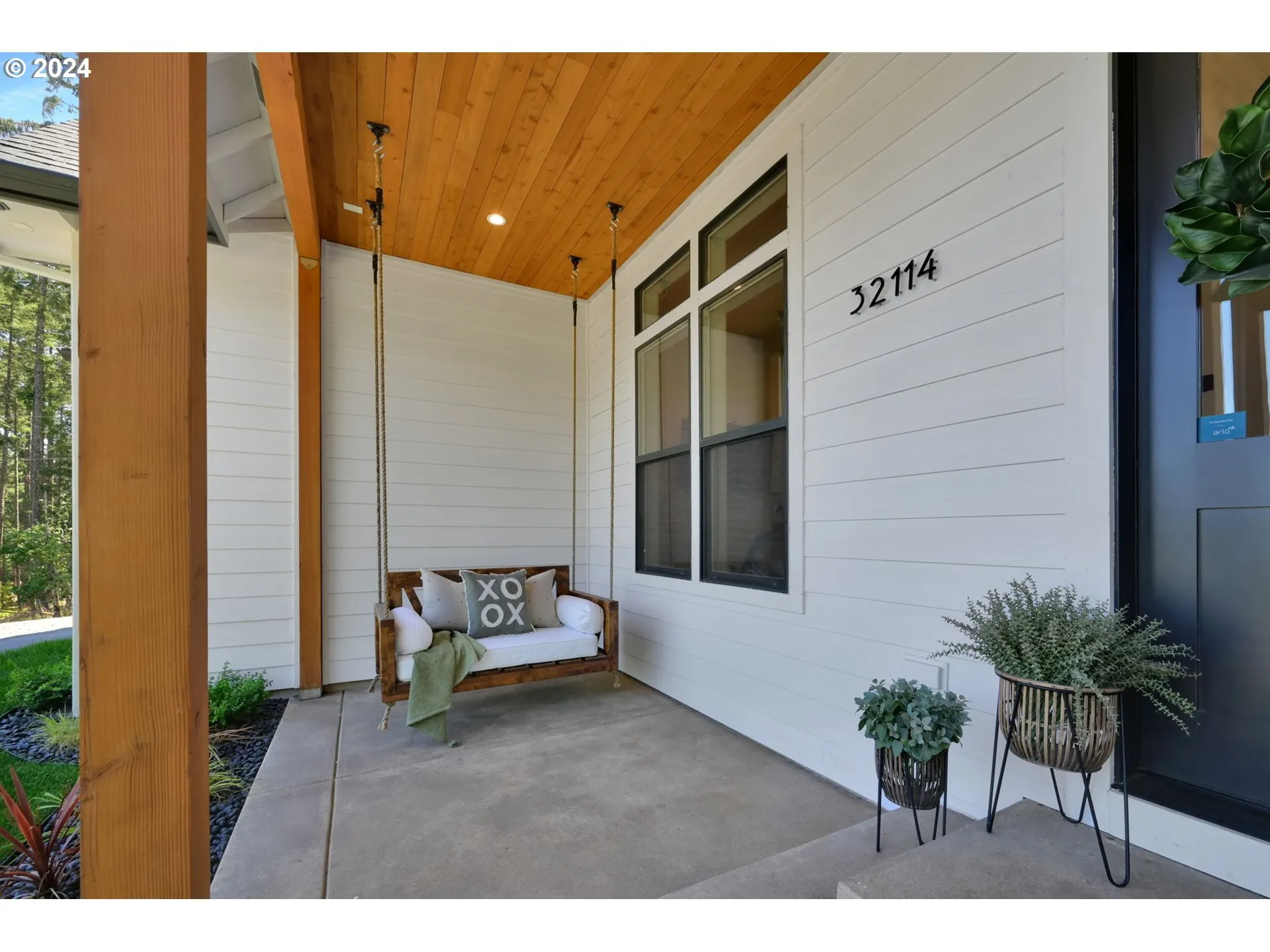 Porch