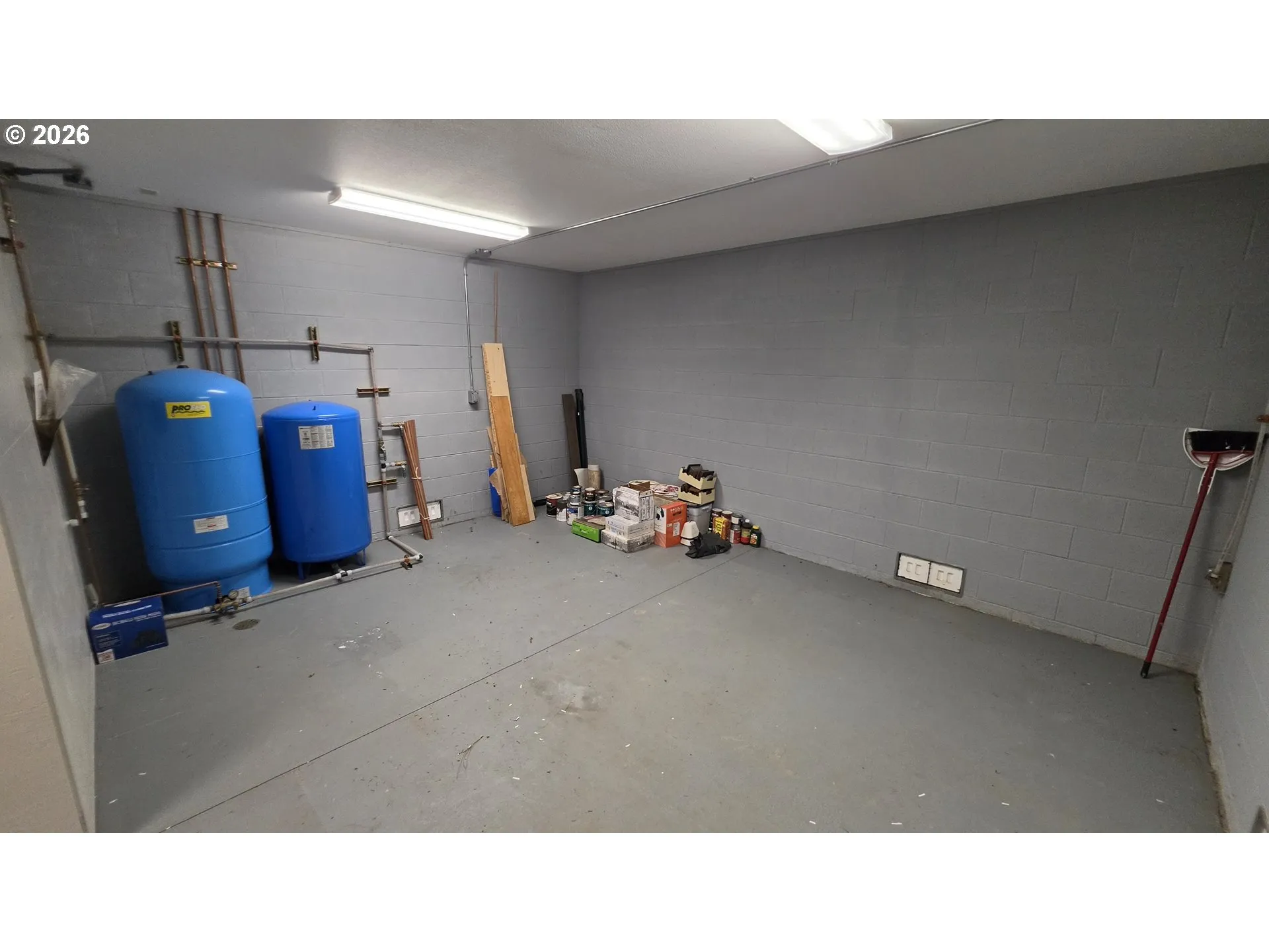Basement-Finished