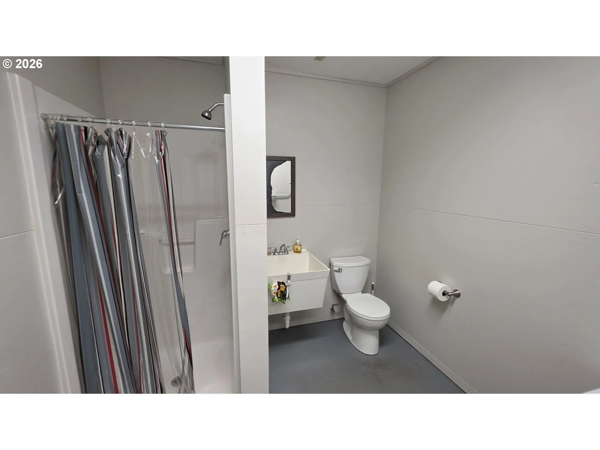 Bathroom-Lower